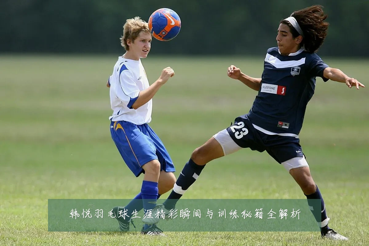 韩悦羽毛球生涯精彩瞬间与训练秘籍全解析